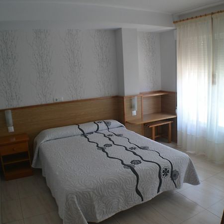 Hostal Casa Maria Portonovo Eksteriør bilde