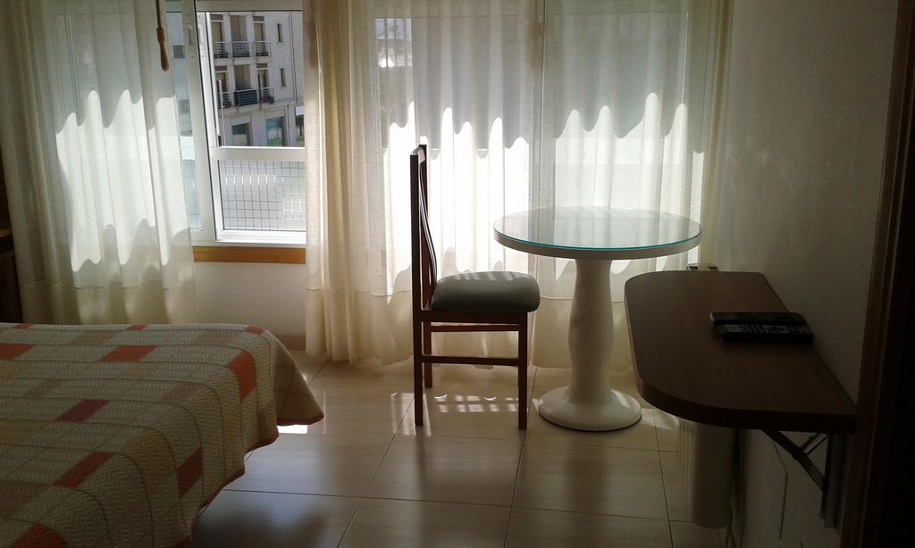Hostal Casa Maria Portonovo Rom bilde
