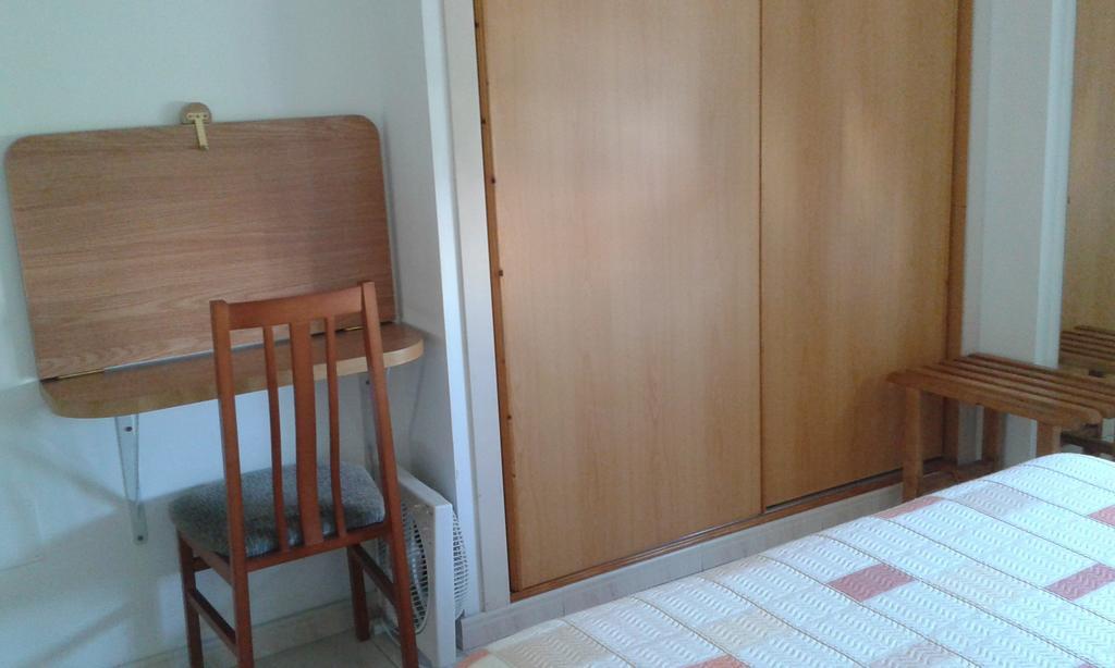 Hostal Casa Maria Portonovo Rom bilde