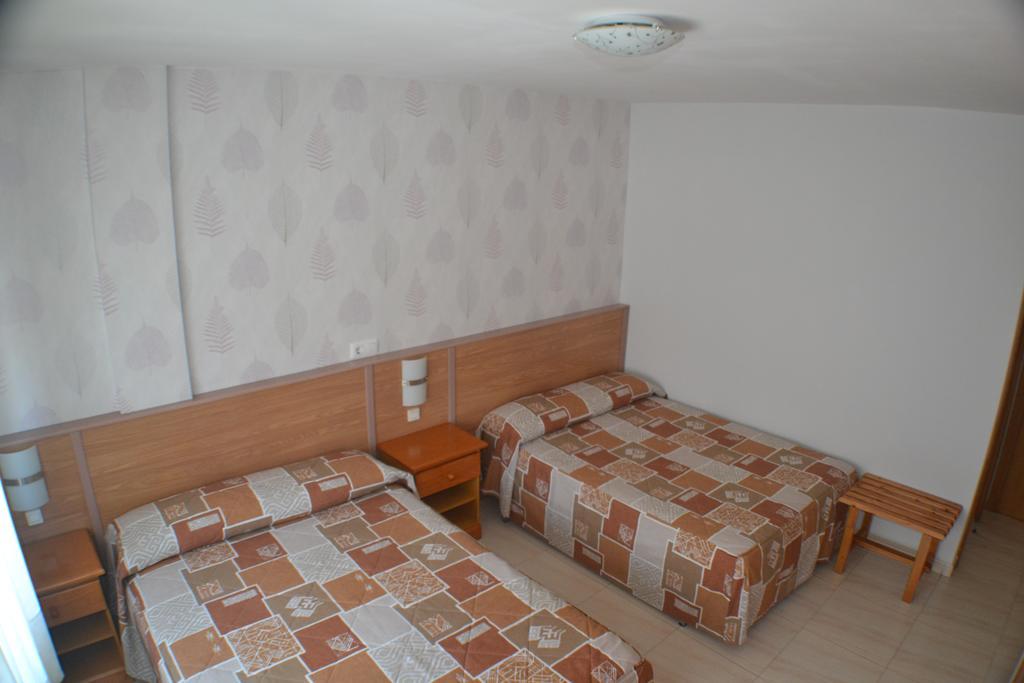 Hostal Casa Maria Portonovo Eksteriør bilde