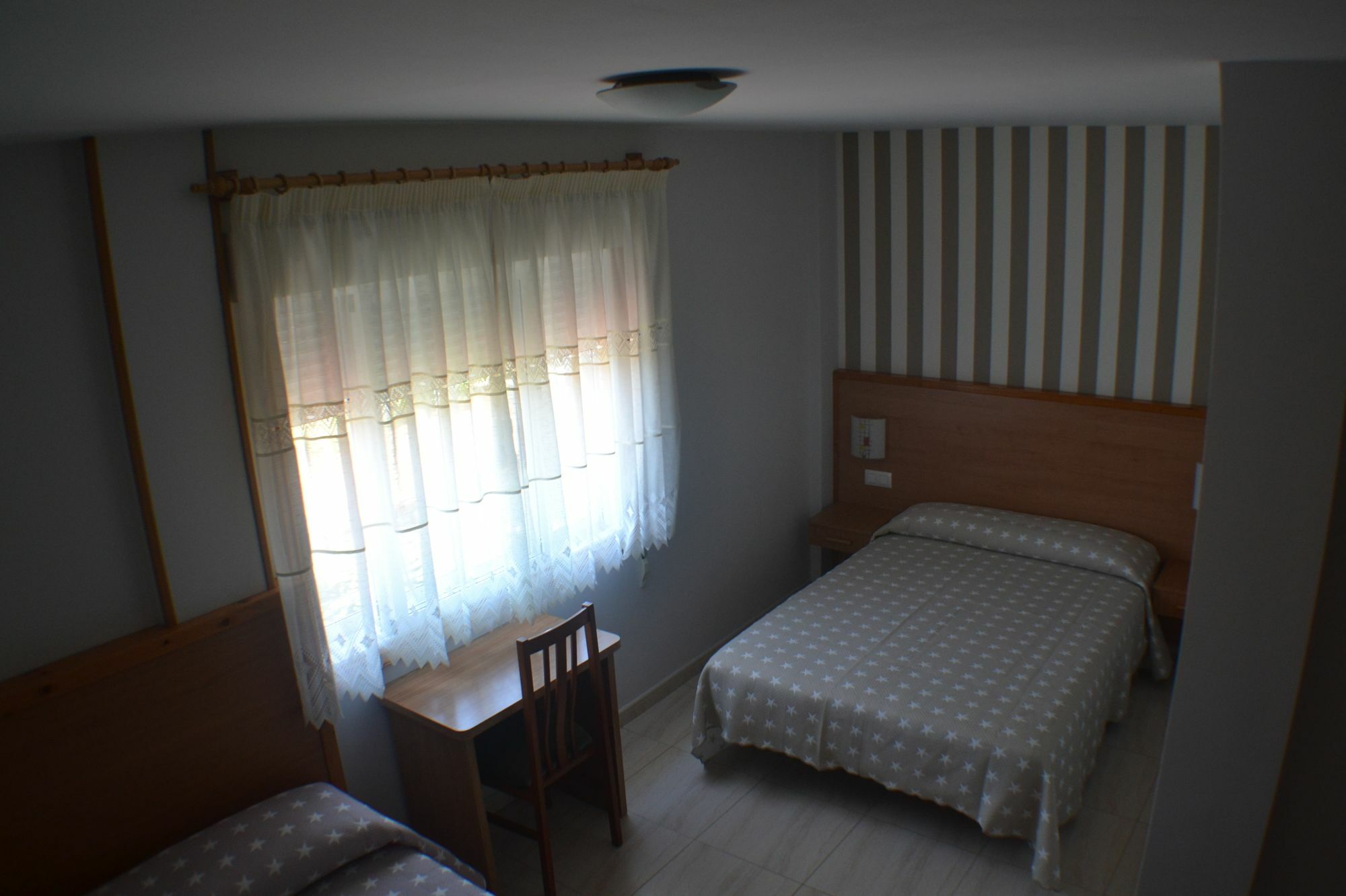 Hostal Casa Maria Portonovo Eksteriør bilde