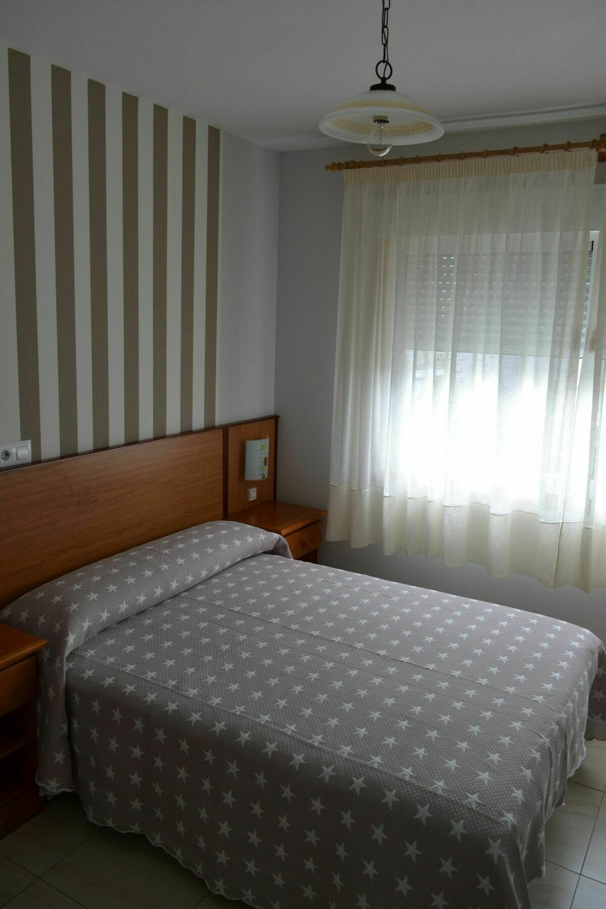 Hostal Casa Maria Portonovo Eksteriør bilde